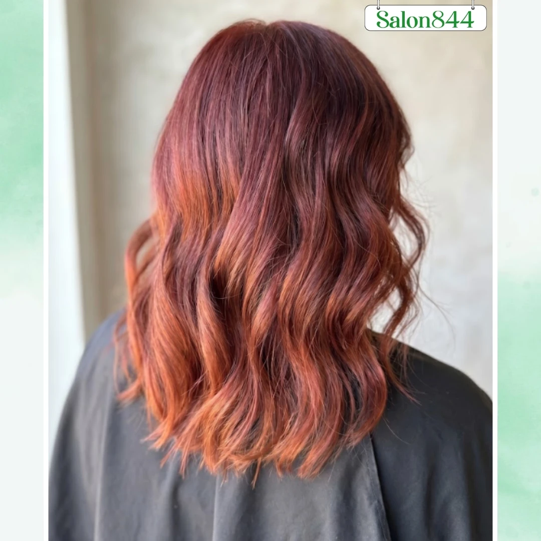 Hair July 21